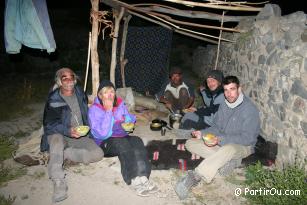 Trekking au Ladakh