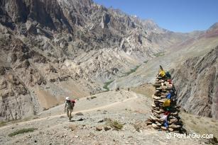 Trekking au Ladakh