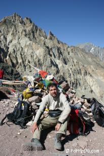 Trekking au Ladakh