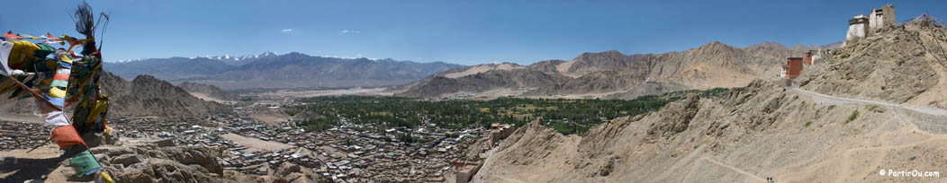 Leh