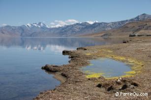 Le Ladakh - Inde