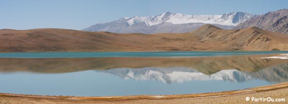 Kiagar Tso