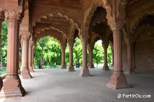 Red Fort - Delhi