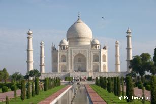 Nord de l'Inde (hors Himalaya)