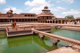 Fatehpur Sikri