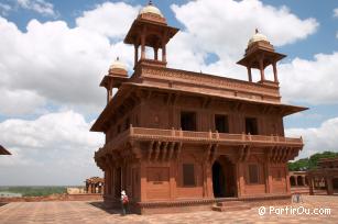 Fatehpur Sikri