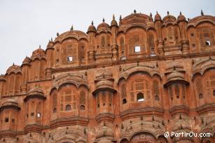 Hawa Mahal - Jaipur