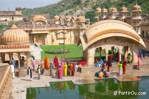 Galta - Jaipur