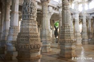 Temple de Ranakpur