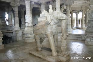 Temple de Ranakpur