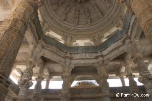 Temple de Ranakpur