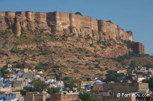 Meherangararh - Jodhpur