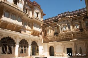 Meherangararh - Jodhpur
