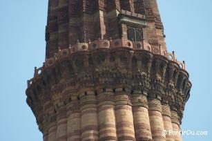 Qutb Minar - Delhi