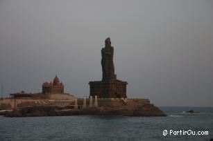 Kanniyakumari