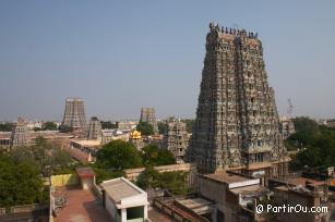 Madurai