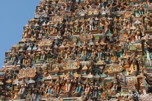 Madurai