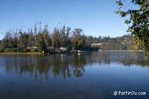 Kodaikanal