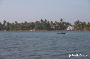 Vypeen Island - Kochi