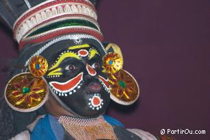 Kathakali