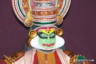 Kathakali