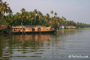 Backwaters