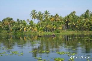 Backwaters