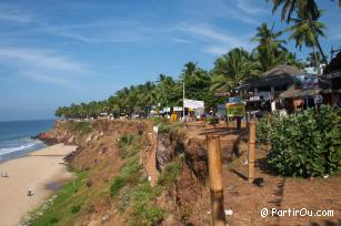 Varkala