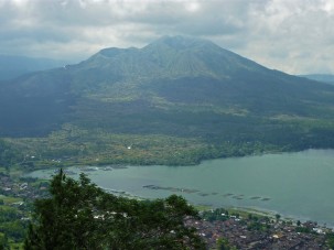 Batur - Bali