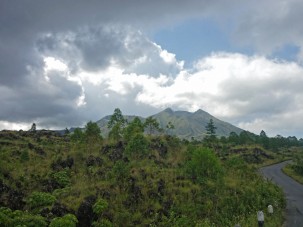 Batur - Bali