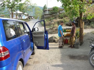 Carburant - Bali