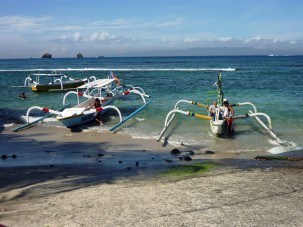 Candidasa - Bali