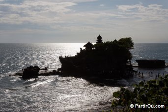 Tanah Lot - Bali