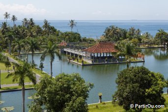 Soekasada Ujung - Bali