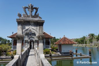 Soekasada Ujung - Bali - Indonsie