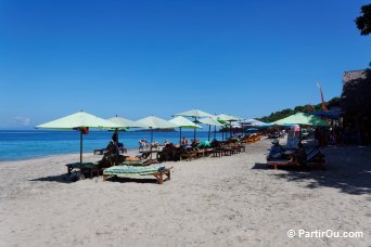 Pantai Perasi - Bali