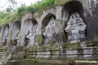 Gunung Kawi - Bali