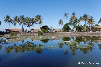 Candidasa - Bali - Indonsie