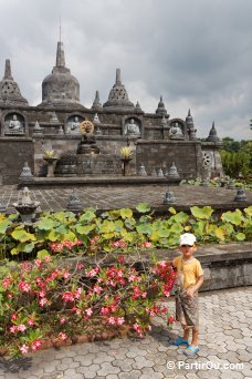 Brahma Vihara Arama - Bali - Indonsie