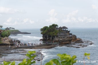 Tanah Lot - Bali
