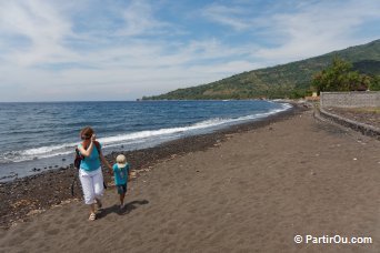 Amed - Bali