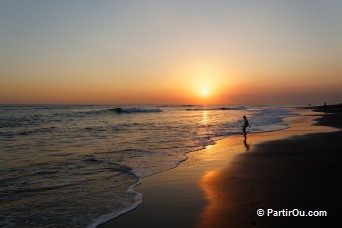 Pantai Kedungu - Bali - Indonsie