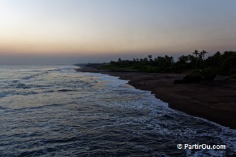 Pantai Kedungu - Bali - Indonsie