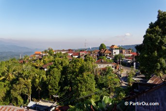Munduk - Bali