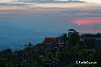 Munduk - Bali