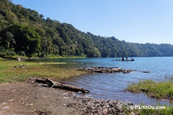 Danau Tamblingan - Bali