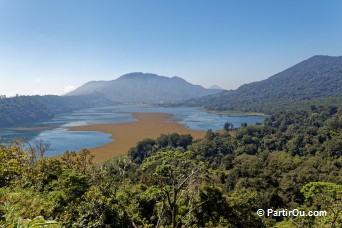 Danau Buyan - Bali