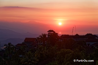 Munduk - Bali