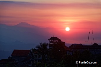 Munduk - Bali - Indonsie