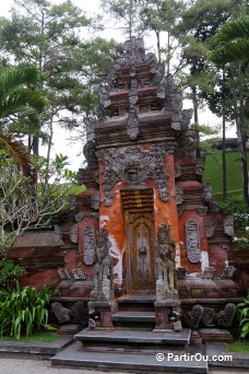 Tirta Empul - Bali - Indonsie